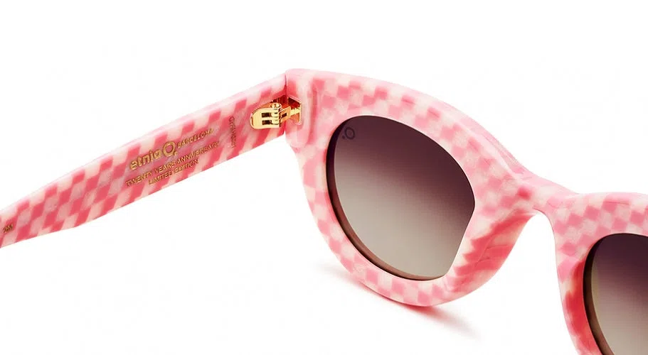 Etnia Barcelona THE KAHLO 2 SUN Sunglasses - view 4